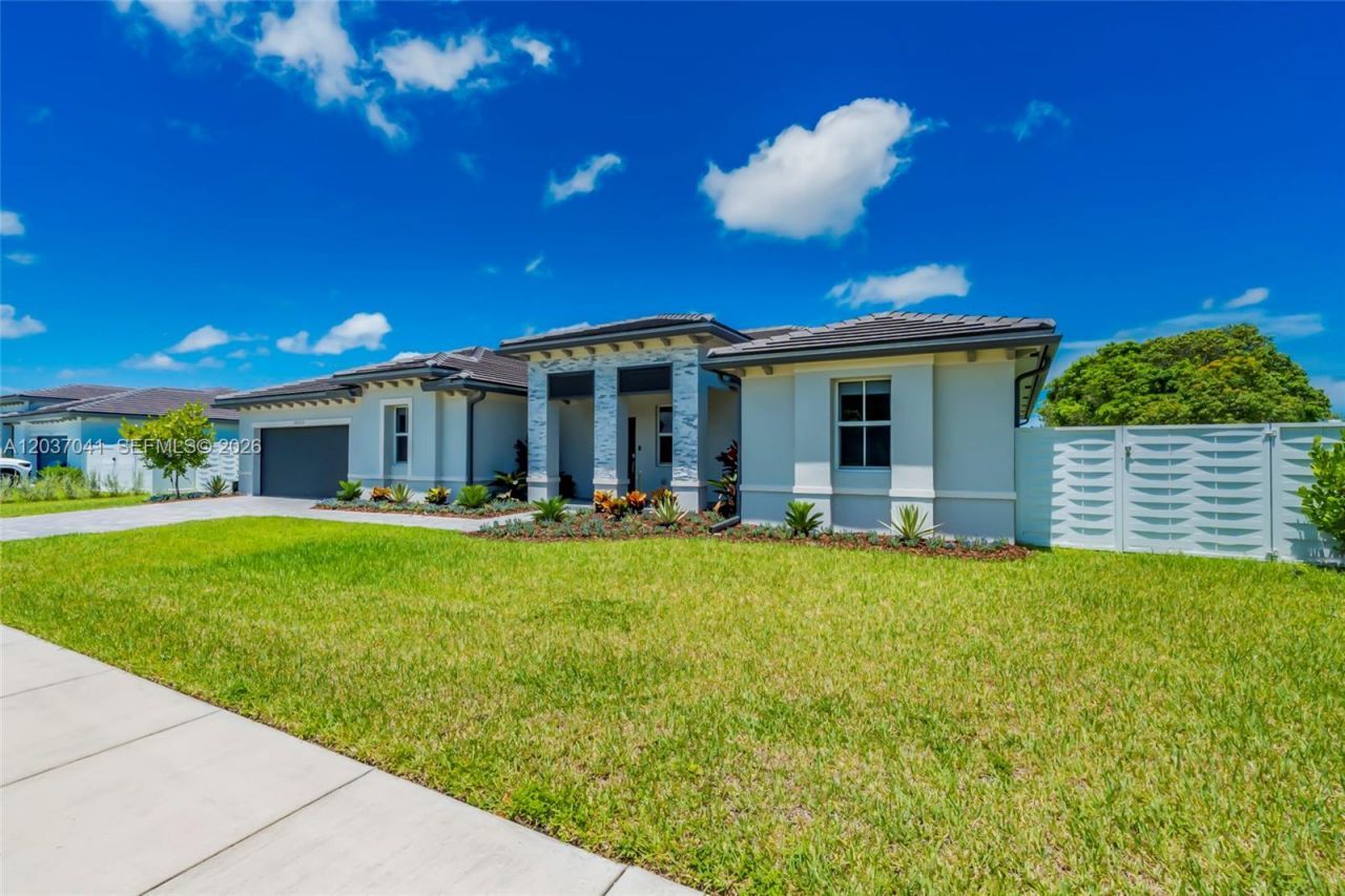 29227 SW 169th Ave, Homestead, FL 33030 Photo