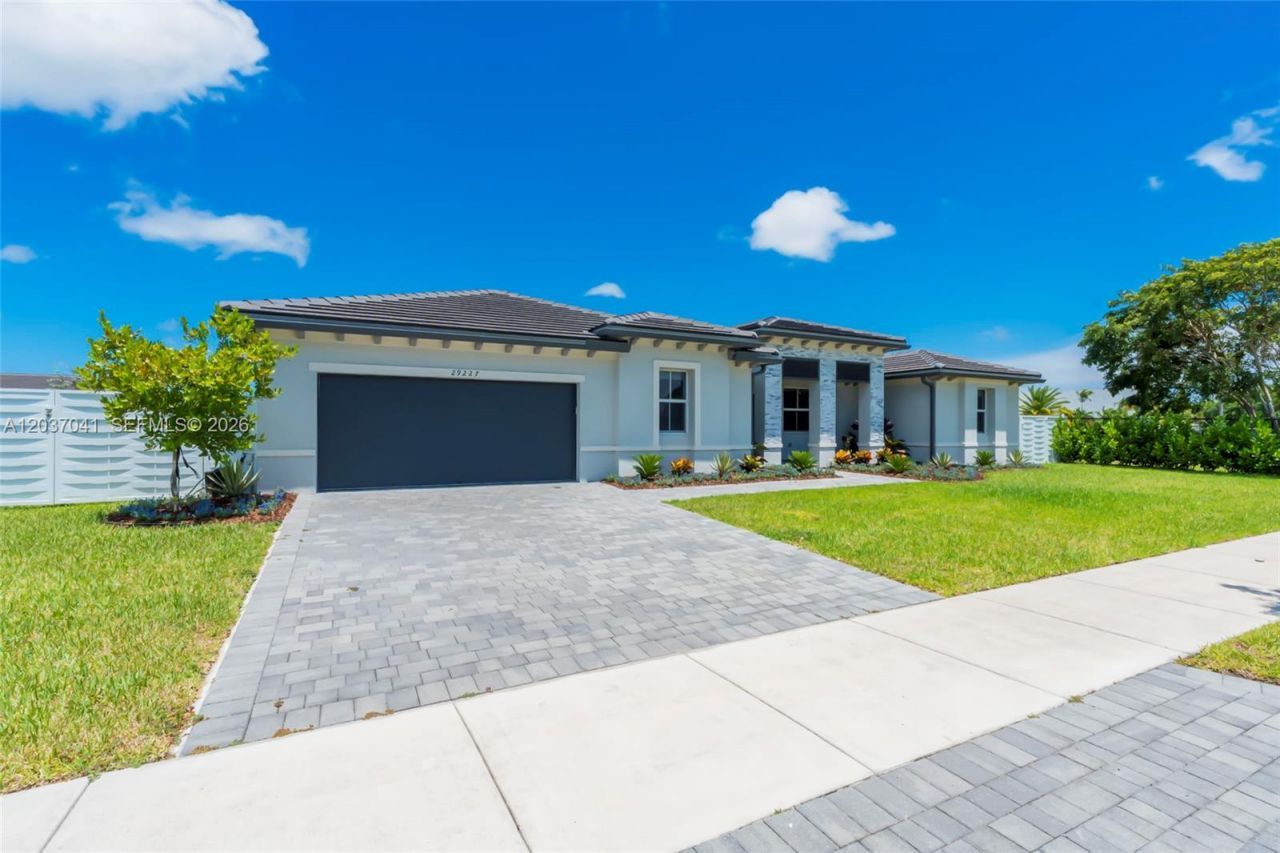 29227 SW 169th Ave, Homestead, FL 33030 Photo