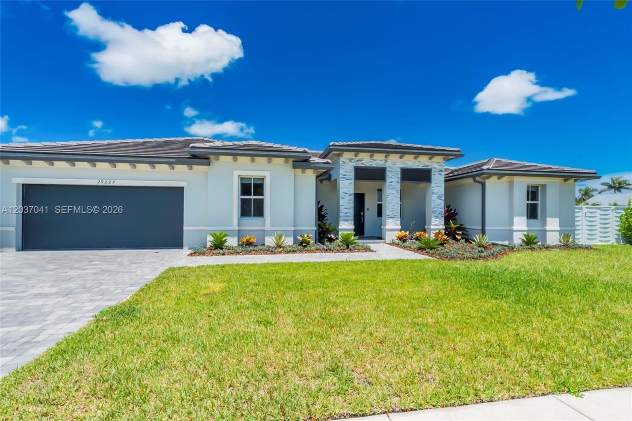 29227 SW 169th Ave, Homestead, FL 33030 Photo