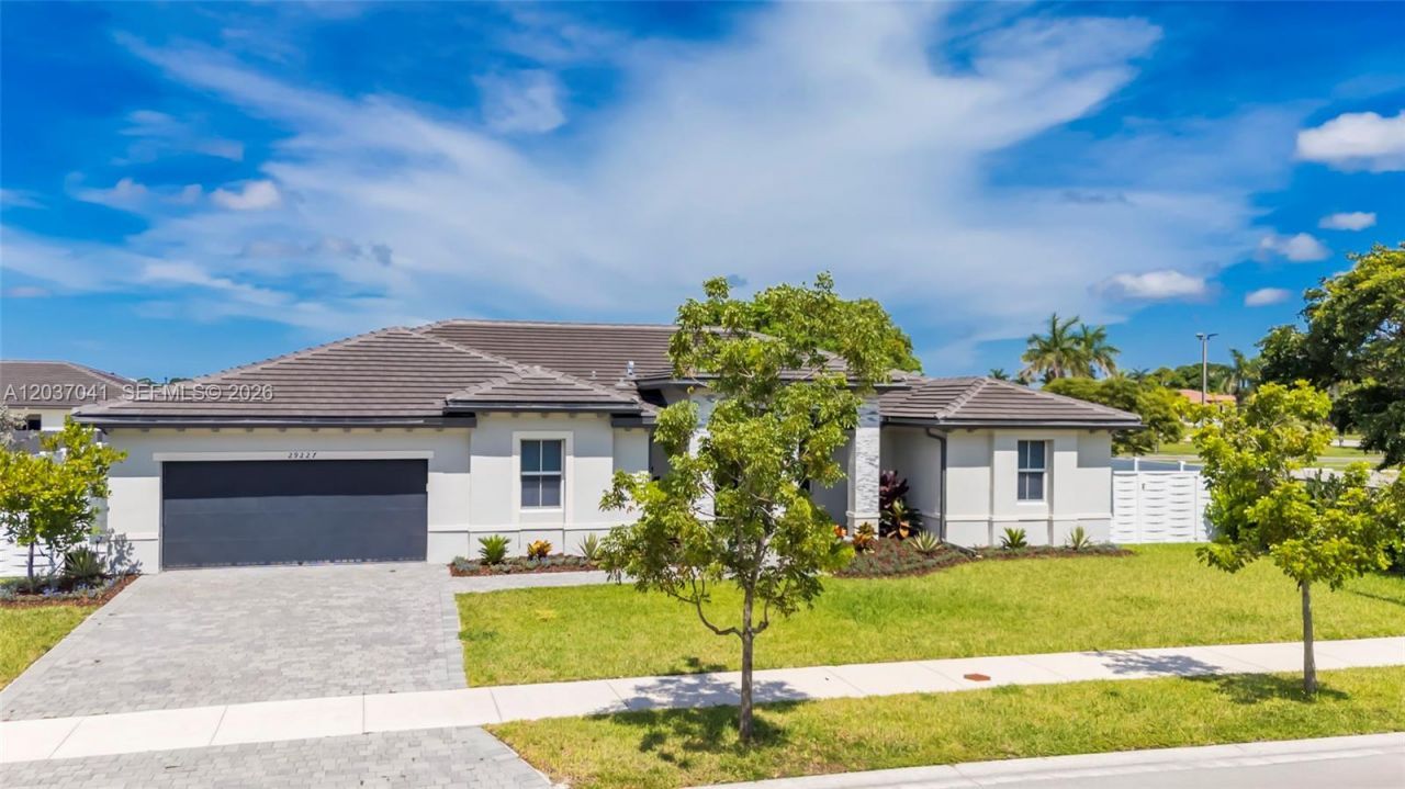 29227 SW 169th Ave, Homestead, FL 33030 Photo