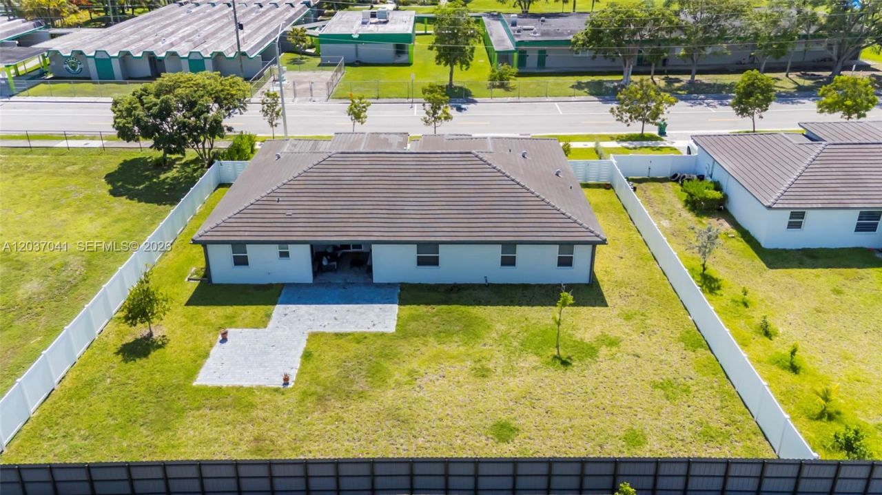 29227 SW 169th Ave, Homestead, FL 33030 Photo