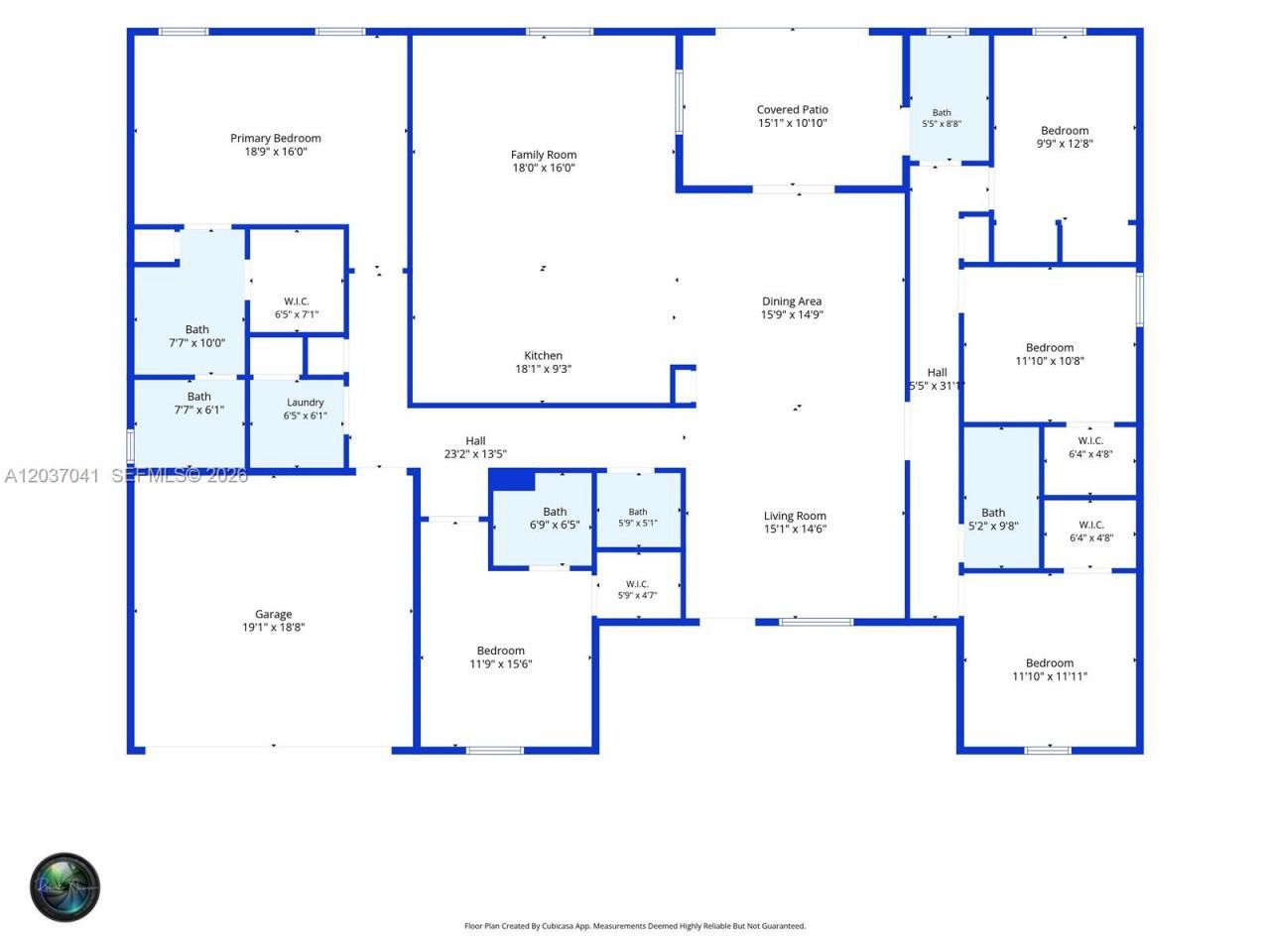 29227 SW 169th Ave, Homestead, FL 33030 Photo