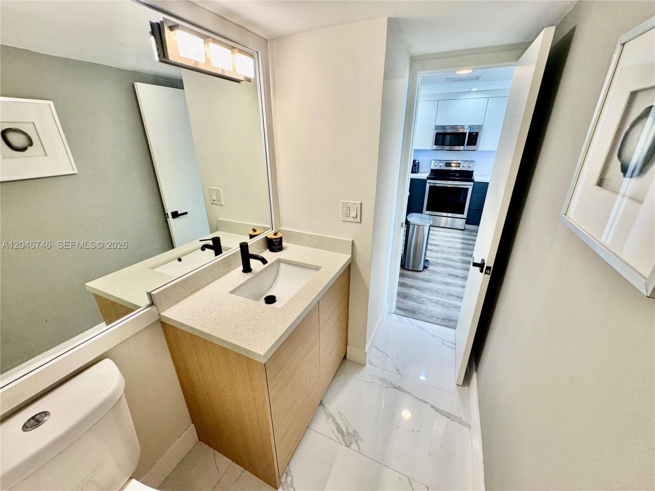 20379 W Country Club Dr , Unit 1537, Aventura, FL 33180 Photo