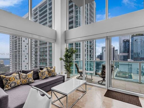 41 SE 5th St , Unit 1702, Miami, FL 33131