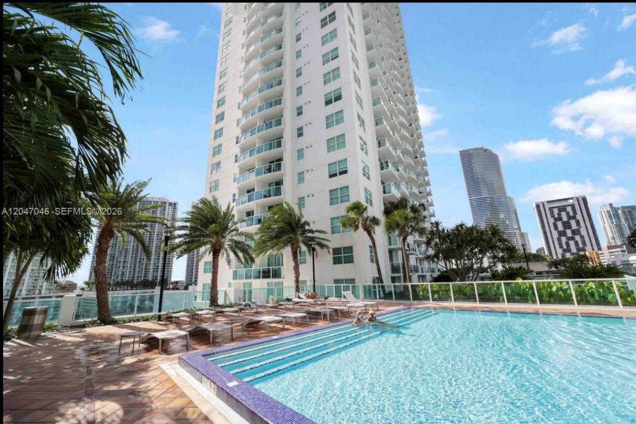 41 SE 5th St, Unit 908, Miami, FL 33131 Photo