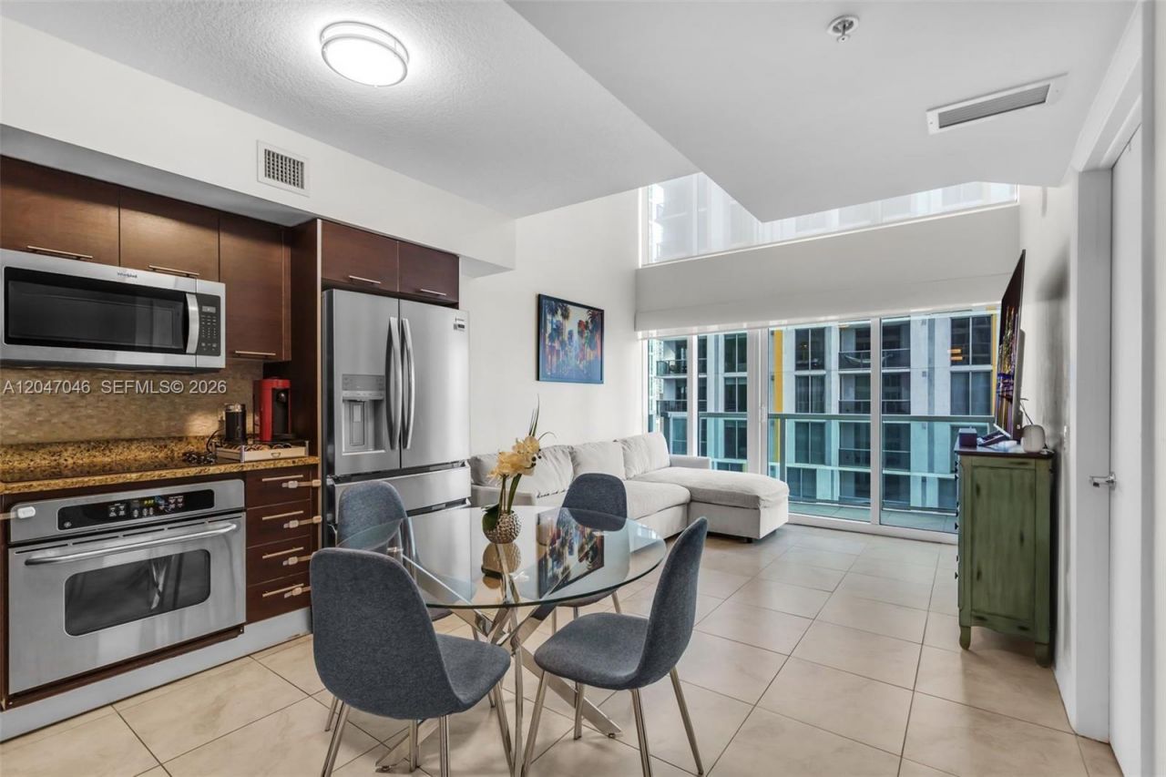 41 SE 5th St, Unit 908, Miami, FL 33131 Photo