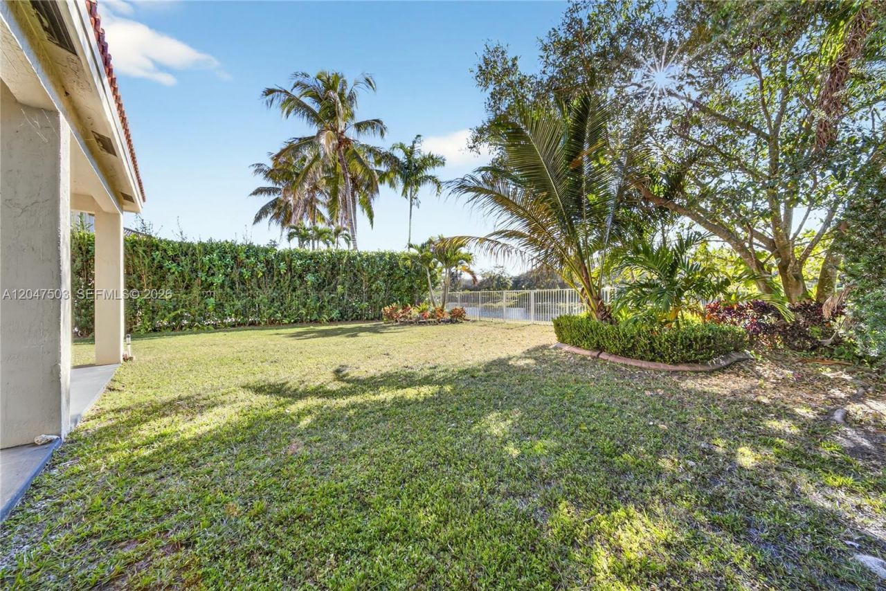 1325 Chenille Cir , Weston, FL 33327 Photo
