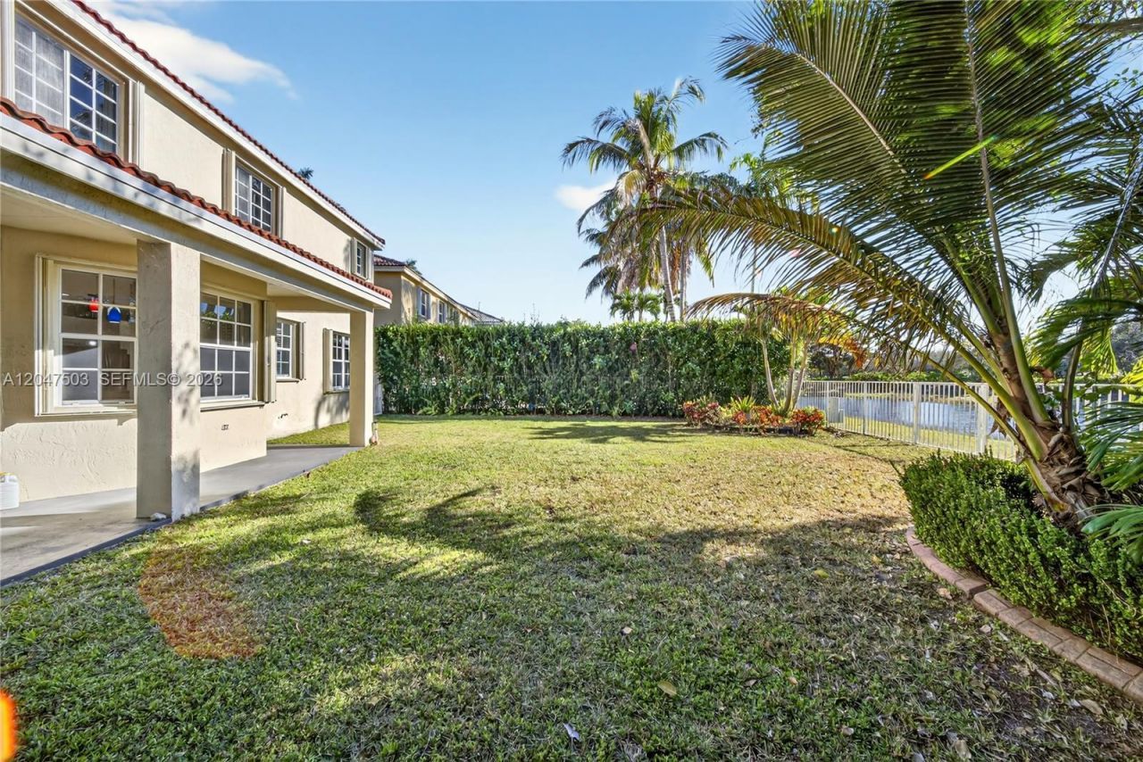 1325 Chenille Cir , Weston, FL 33327 Photo