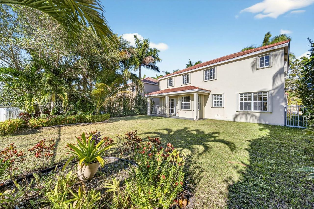 1325 Chenille Cir , Weston, FL 33327 Photo