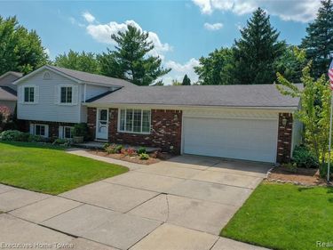 536 Central Street, Marysville, MI 48040