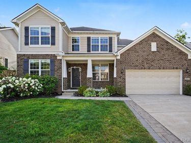 25811 Oberlin Boulevard, Novi, MI 48374