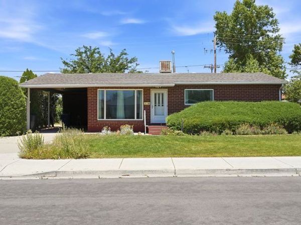 851 E GALENA DR , White City, UT 84094