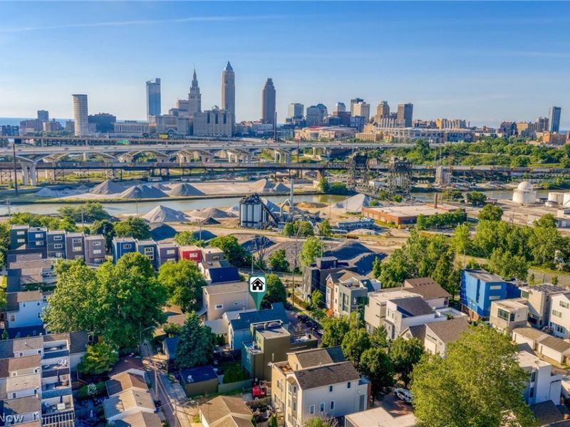 2144 W 6th Street, Cleveland, OH 44113 Photo 4