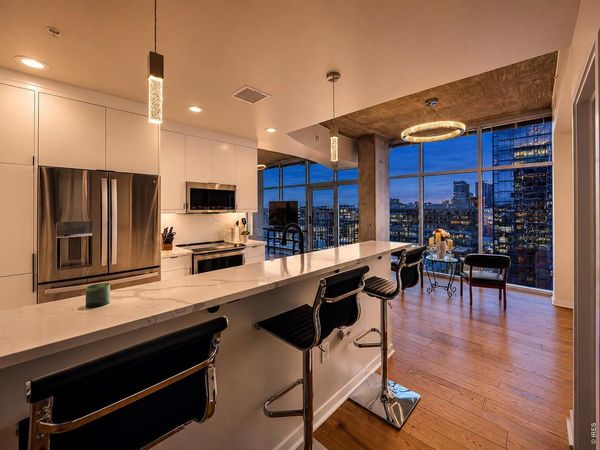 1700 Bassett St, Unit 1412, Denver, CO 80202