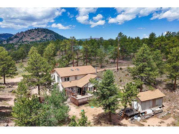 107 Miami Ct, Red Feather Lakes, CO 80545