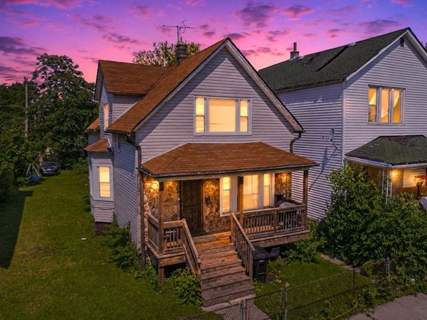 11612 S Lafayette Avenue , Chicago, IL 60638