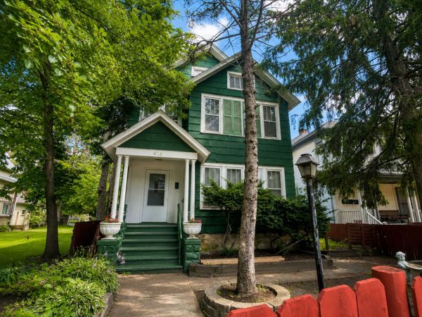 415 Buell Avenue , Joliet, IL 60435