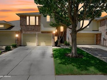 10336 Darkwood Drive, Frisco, TX 75035