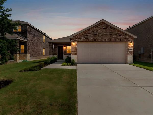 1340 Panorama Drive, Forney, TX 75126