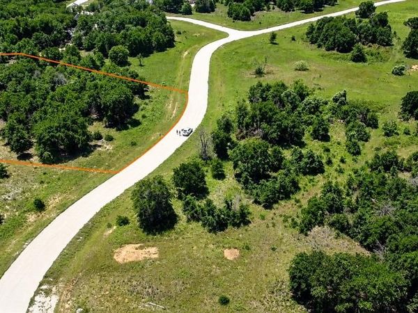4036 Upland Terrace , Poolville, TX 76487