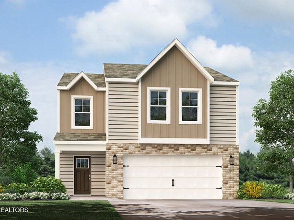 3135 Caroline Grace Street , Knoxville, TN 37920
