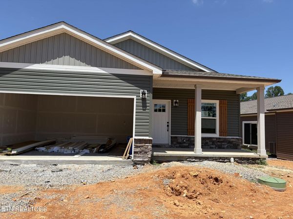 3957 Crimson Clover Lane, Knoxville, TN 37924