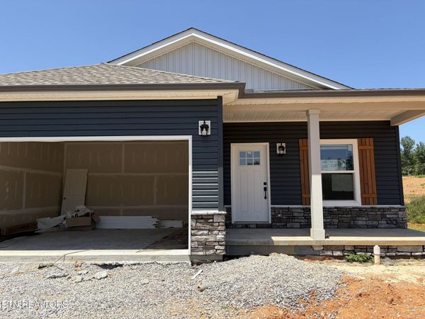 3973 Crimson Clover Lane, Knoxville, TN 37924