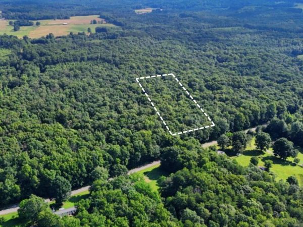 Lot 7 Turkey Blind Rd, Crossville, TN 38572