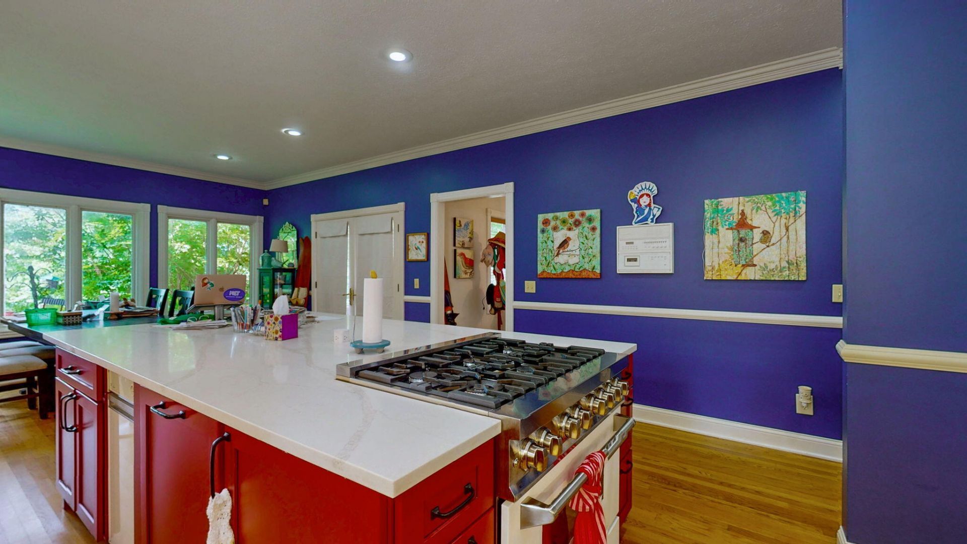 133 Windward Lane, Murray, KY 42071 Main Photo