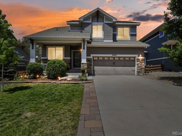 26845 E Quarto Place , Aurora, CO 80016