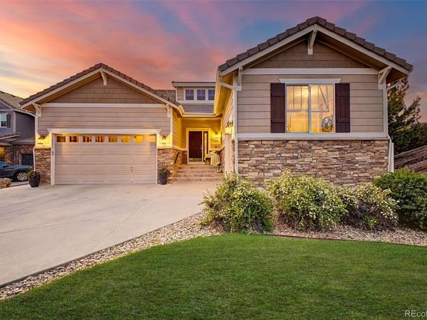 23589 E Ottawa Place, Aurora, CO 80016