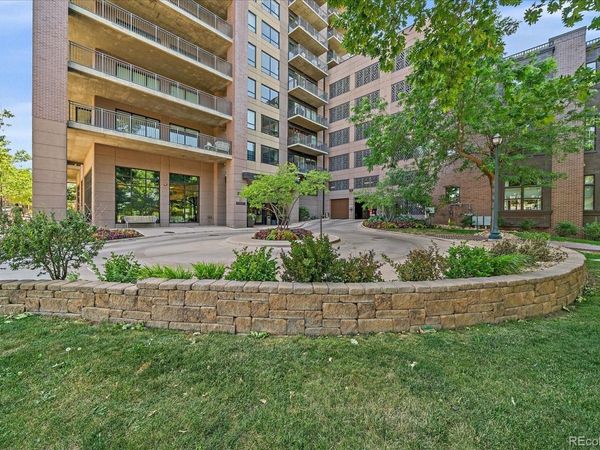 2990 E 17th Avenue, Unit 1502, Denver, CO 80206