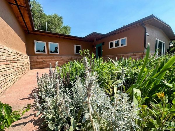1207 Lincoln Street , Alamosa, CO 81101