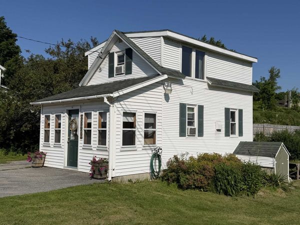 2996 Leicester Whiting Road, Leicester, VT 05733