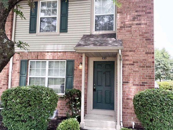 3015 Glenloch Circle, Dublin, OH 43017