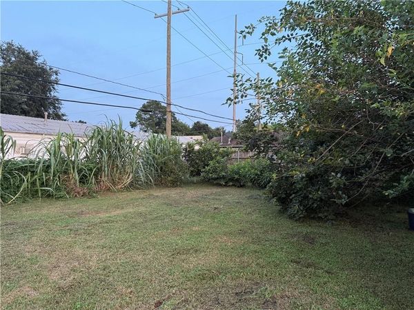 308 N TURNBULL Drive , Metairie, LA 70001