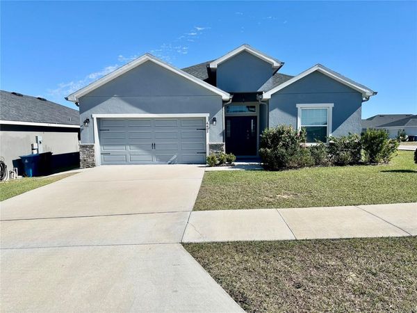 4403 HUMMINGBIRD LANE , HAINES CITY, FL 33844