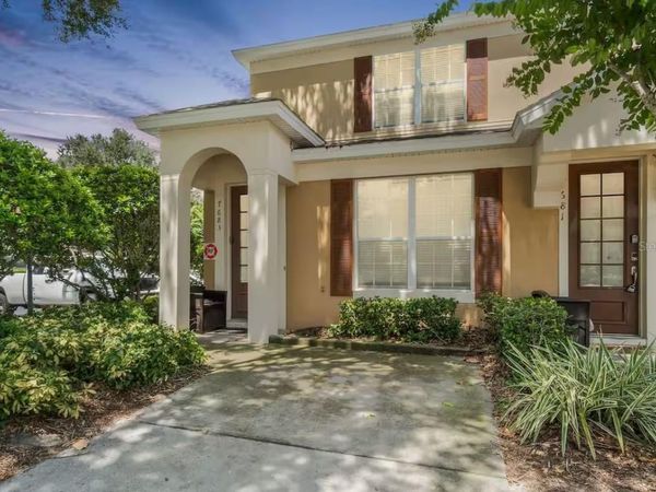 7683 FITZCLARENCE STREET , KISSIMMEE, FL 34747