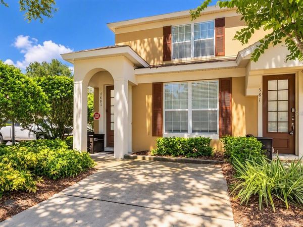 7683 FITZCLARENCE STREET, KISSIMMEE, FL 34747