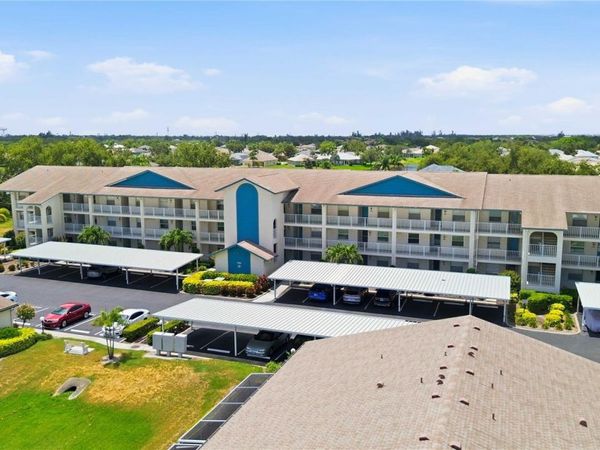 7301 29TH AVENUE DR W, Unit 105, BRADENTON, FL 34209