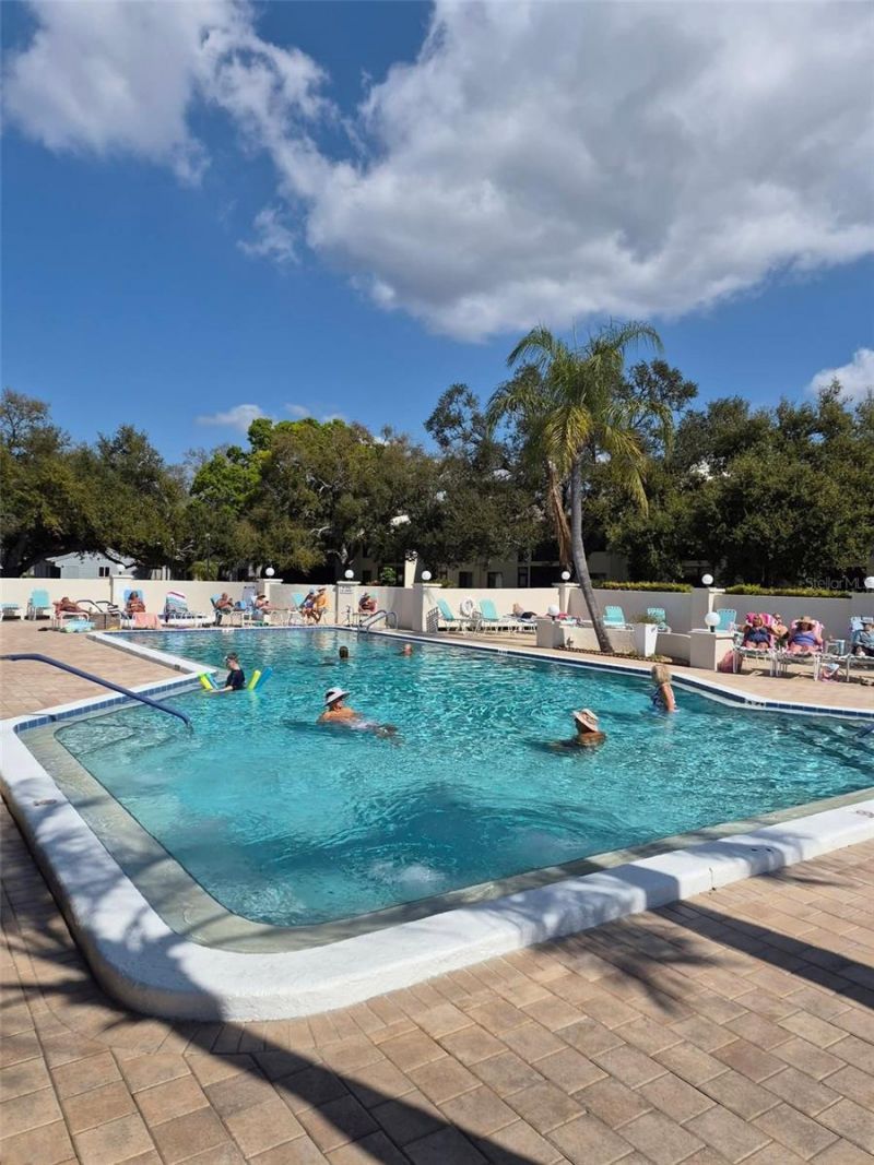 7301 29th Avenue Dr W, Unit 105, Bradenton, FL 34209 Photo