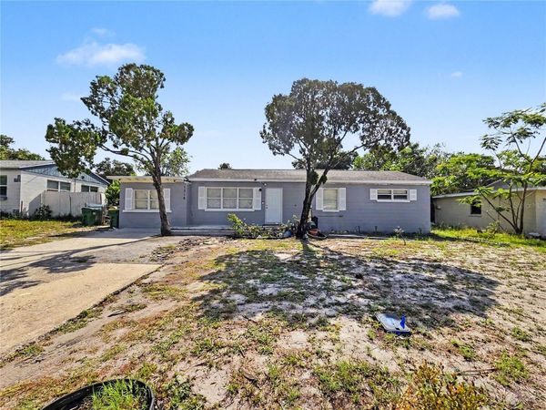 1318 N FISKE BOULEVARD , COCOA, FL 32922