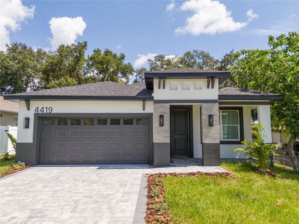 4419 COLLEGE DRIVE , ORLANDO, FL 32811