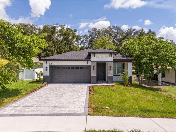 4419 COLLEGE DRIVE , ORLANDO, FL 32811