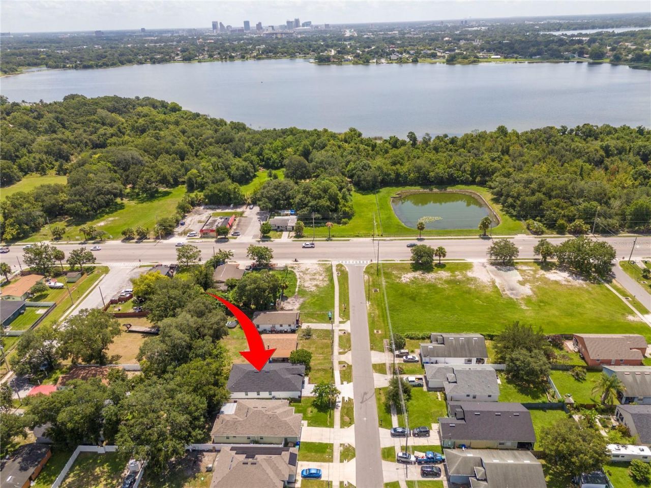 4419 College Drive , Orlando, FL 32811 Photo