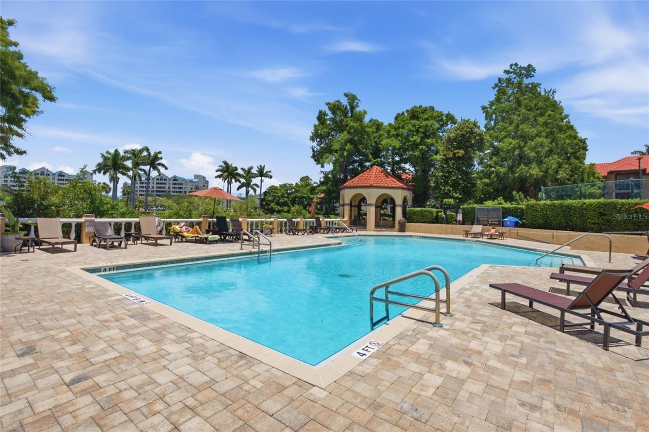 2400 Feather Sound Drive , Unit 313, Clearwater, FL 33762 Photo