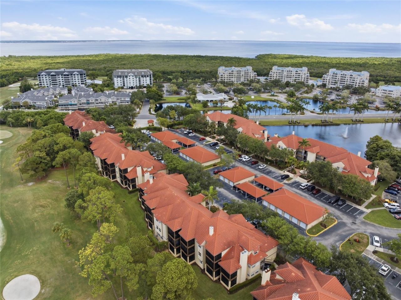 2400 Feather Sound Drive , Unit 313, Clearwater, FL 33762 Photo