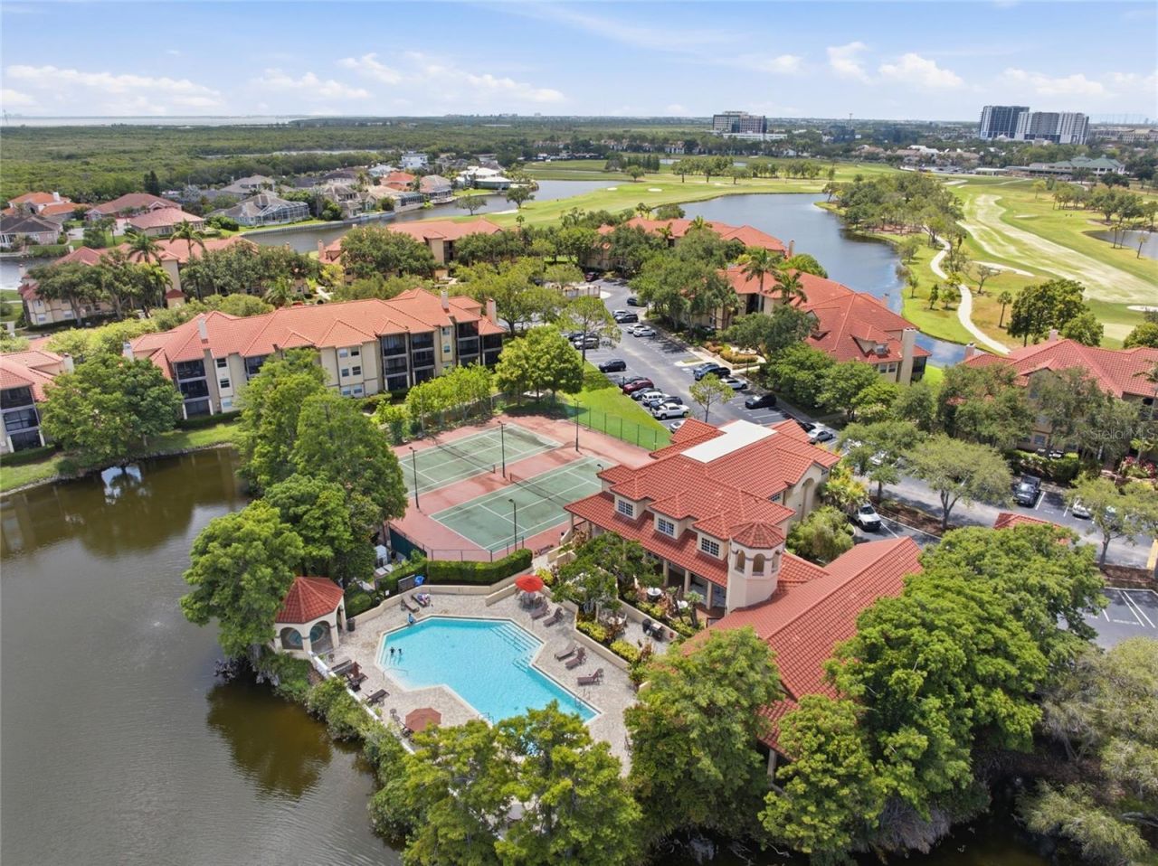 2400 Feather Sound Drive , Unit 313, Clearwater, FL 33762 Photo