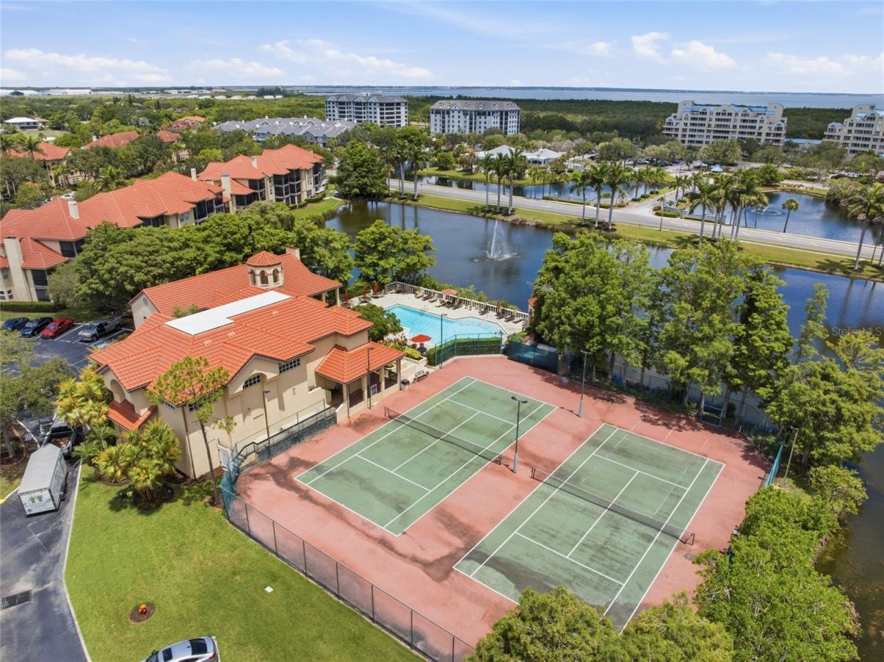 2400 Feather Sound Drive , Unit 313, Clearwater, FL 33762 Photo