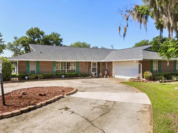 6720 BAY SHORE DRIVE , ST CLOUD, FL 34771